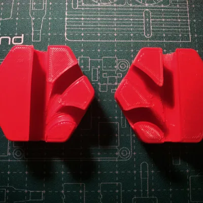 K tile cho board game hextraction