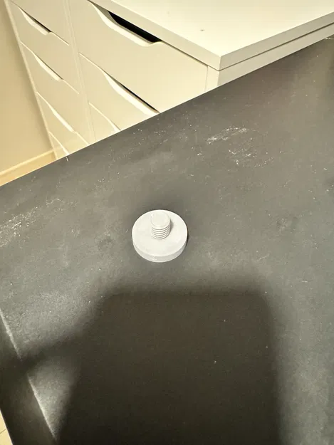 Ốc Vít Thay Thế Cho Dù Gustbuster - Image 1