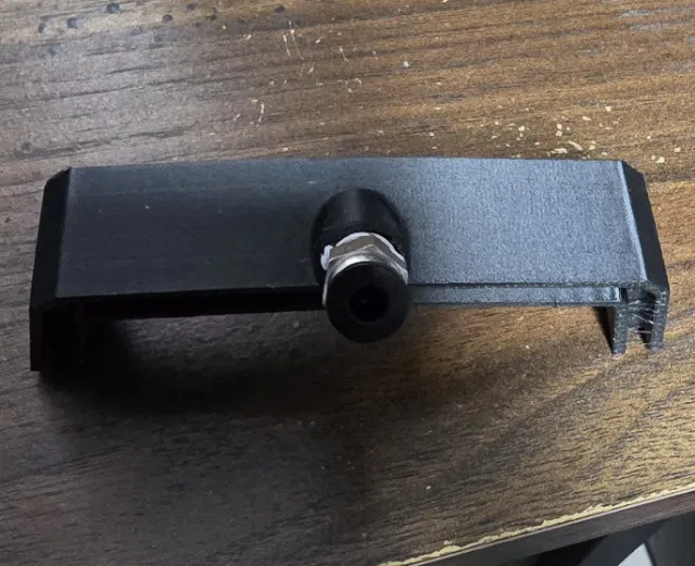 Phần D Spacer Hộp Sấy Sunlu S2 với Ren 10mm - Image 1