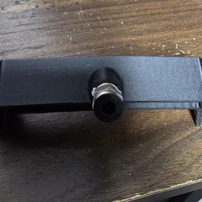 Phần D Spacer Hộp Sấy Sunlu S2 với Ren 10mm