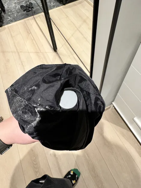 Ốc Vít Thay Thế Cho Dù Gustbuster - Image 2