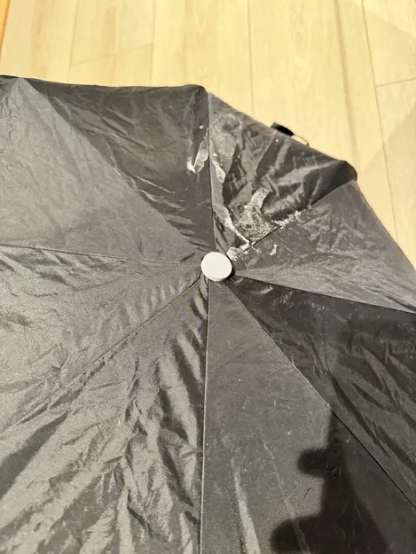 Ốc Vít Thay Thế Cho Dù Gustbuster - Image 3