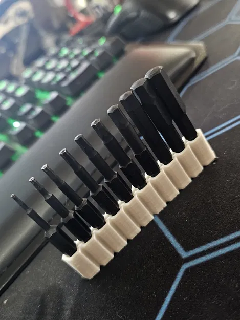 Cái Giữ Mũi Khoan Nam Châm - Image 1