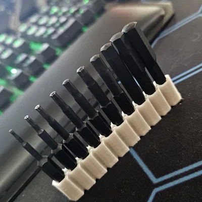 Cái Giữ Mũi Khoan Nam Châm