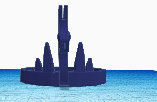 Vương Miện Chiến Thắng Fortnite - Image 1