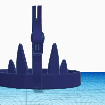 Vương Miện Chiến Thắng Fortnite