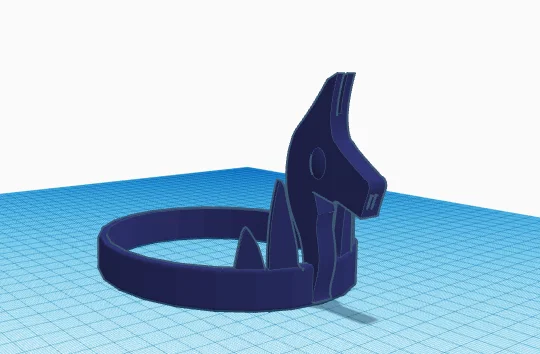 Vương Miện Chiến Thắng Fortnite - Image 2