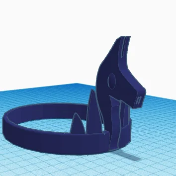 Vương Miện Chiến Thắng Fortnite