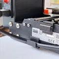 Chỗ giữ dây nguồn cho máy in Prusa - Thumbnail 5