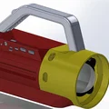 Handlight V2 - Thumbnail 1