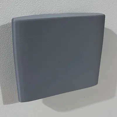 Vỏ Điều Khiển Từ Xa Okofen Pelletmatic