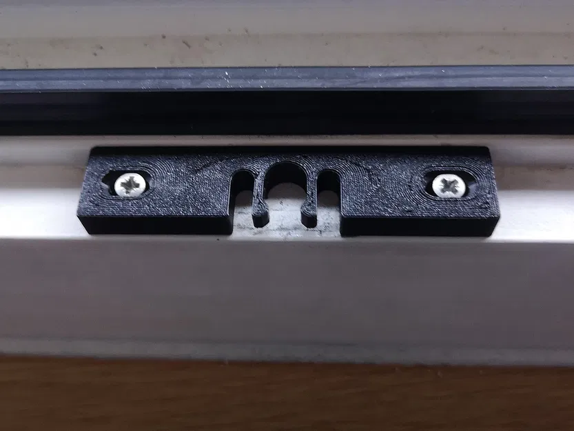 Chốt Cửa Sổ (Thay thế Sigenia A1362 TS K100) - Image 1