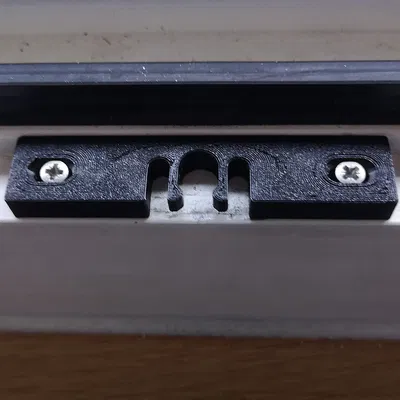 Chốt Cửa Sổ (Thay thế Sigenia A1362 TS K100)