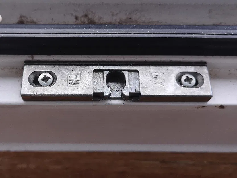 Chốt Cửa Sổ (Thay thế Sigenia A1362 TS K100) - Image 3