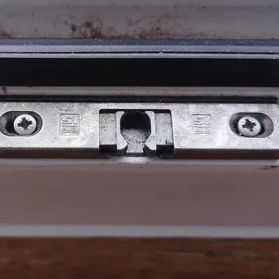 Chốt Cửa Sổ (Thay thế Sigenia A1362 TS K100)