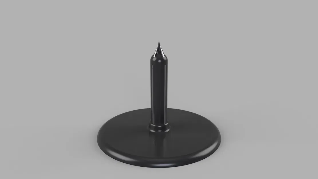 Ghim/Đinh giữ hóa đơn - Image 1