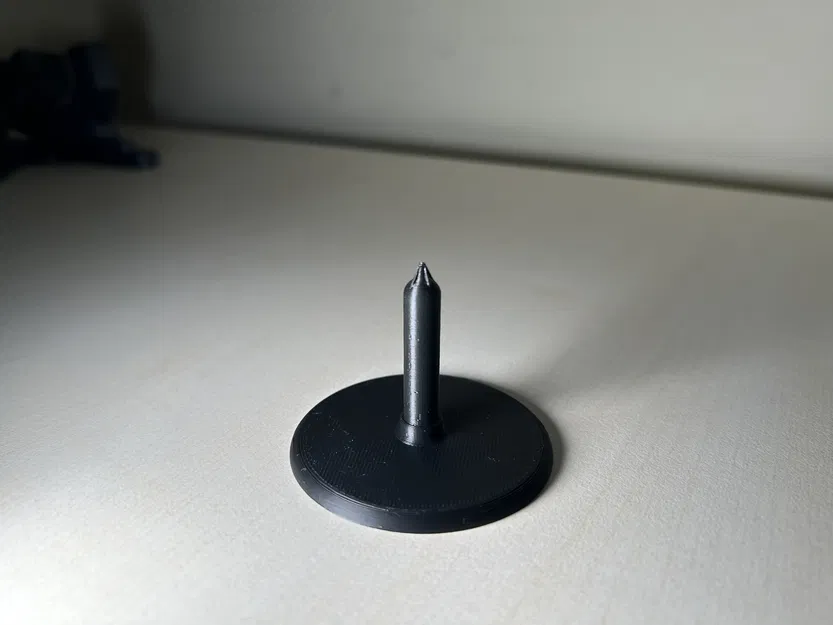 Ghim/Đinh giữ hóa đơn - Image 2