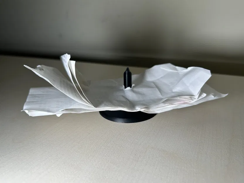 Ghim/Đinh giữ hóa đơn - Image 3