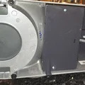 Đế cao su cho máy Kenwood Titanium Chef - Thumbnail 1