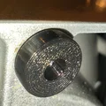 Đế cao su cho máy Kenwood Titanium Chef - Thumbnail 2