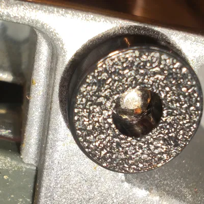 Đế cao su cho máy Kenwood Titanium Chef