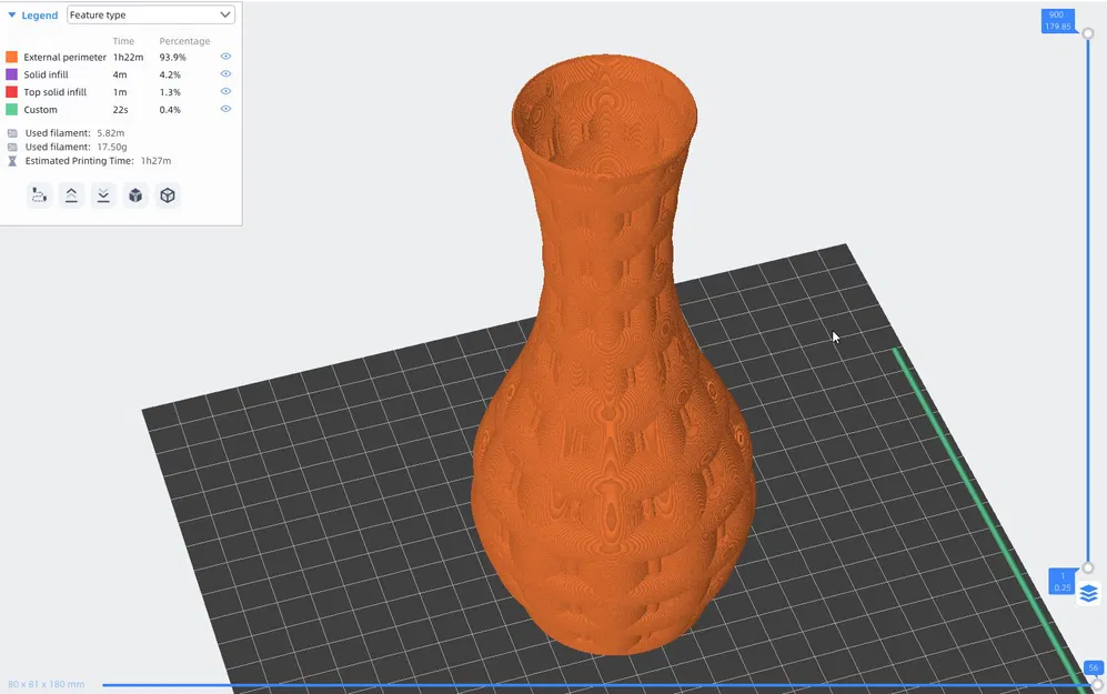 Lọ hoa v2 - chế độ lọ hoa - Image 2