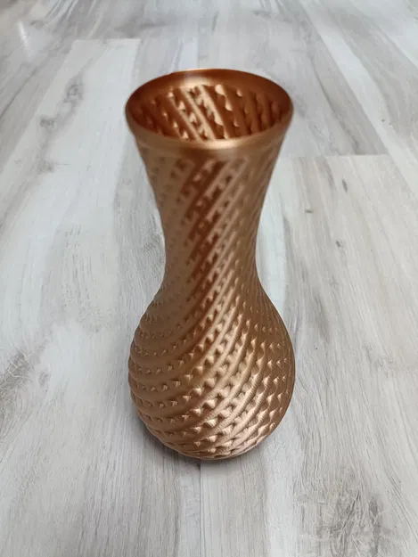 Bình hoa v4 - Chế độ in bình - Image 2