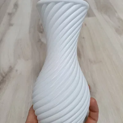 Lọ hoa v3 - chế độ lọ hoa