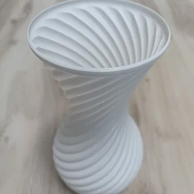 Lọ hoa v3 - chế độ lọ hoa