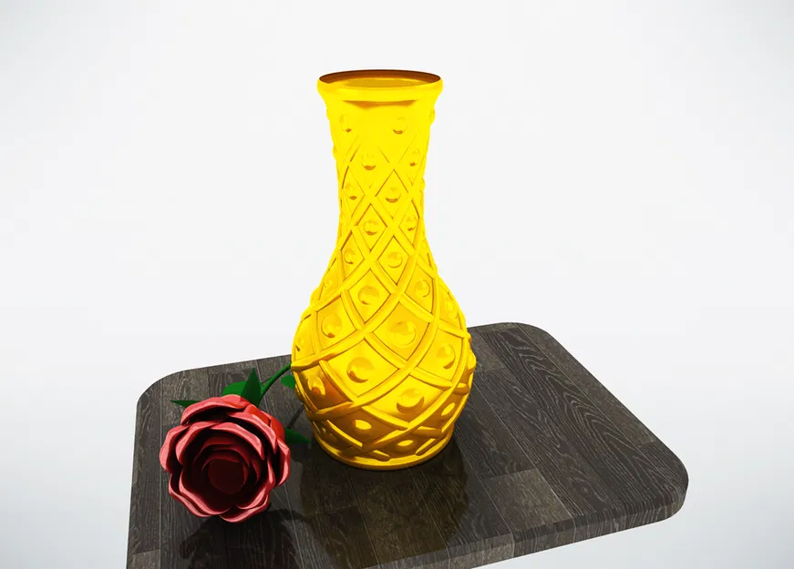 Bình v6 - chế độ bình - Image 1