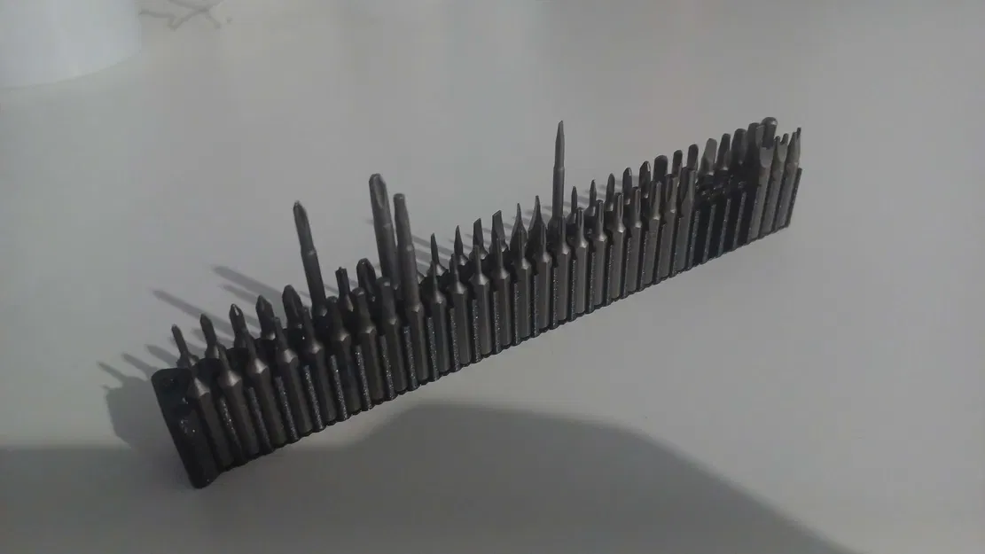 Cái Giữ Bit (Chứa 60 Bit) - Image 1