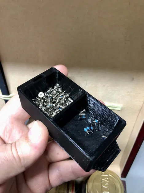 Hộp remix có hai ngăn - Image 1