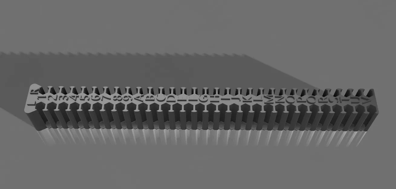 Cái Giữ Bit (Chứa 60 Bit) - Image 2