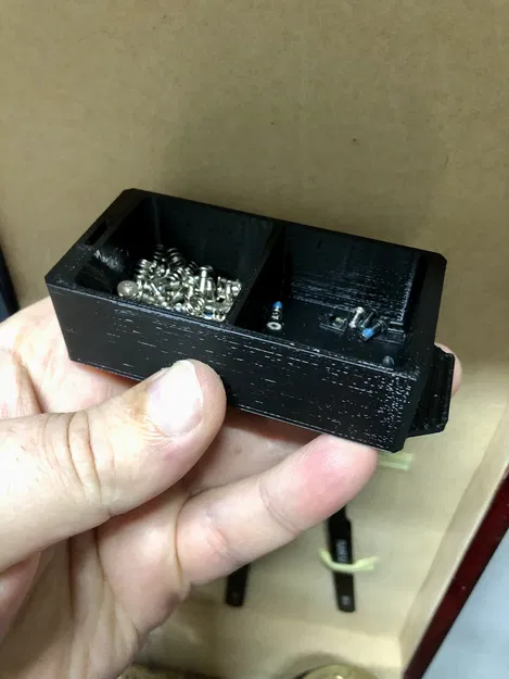 Hộp remix có hai ngăn - Image 2