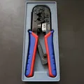 Khay Gridfinity cho Kìm Bấm Knipex 97 51 10 - Thumbnail 2