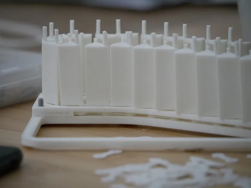 Thang cuốn mini để bàn - Image 8