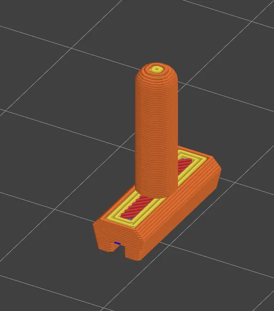 Hộp Đựng Thẻ SD "Silent Coworker" - Image 2