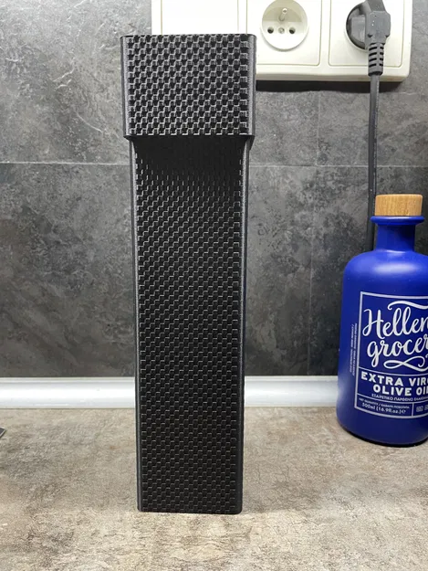 Hộp Đựng Mì Ý Có Nắp - Image 1