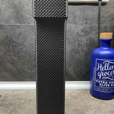 Hộp Đựng Mì Ý Có Nắp