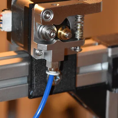 Giá đỡ động cơ cho Nhôm định hình 3030