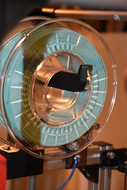 Giá Đỡ Dây Tóc Cho Thanh Nhôm 3030 Alu Extrusion - Image 1