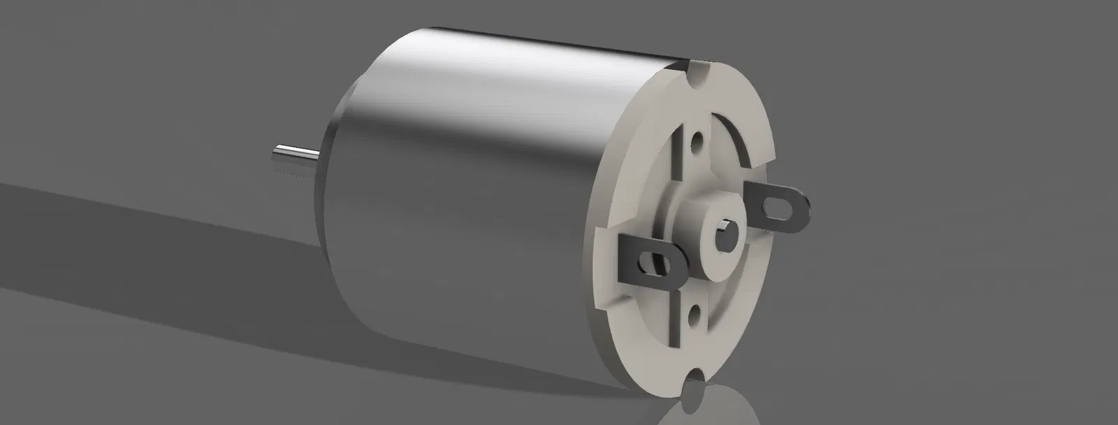 Động cơ DC 140 (Không Dùng Để In) - Image 2