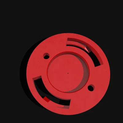 Giá Đỡ Storz C 66mm