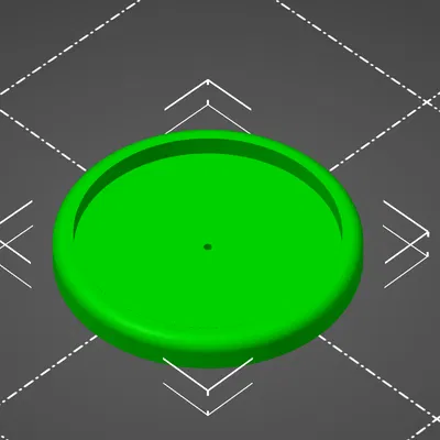 Giá Đỡ Storz C 66mm