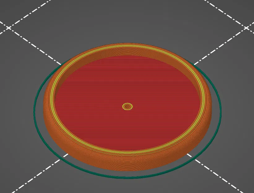 Giá Đỡ Storz C 66mm - Image 5