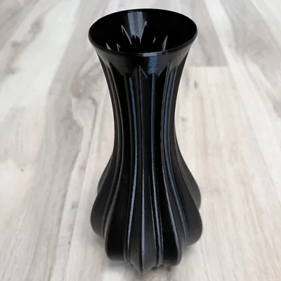 Lọ hoa v1 - Chế độ lọ hoa