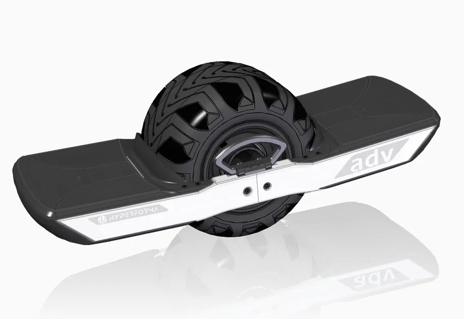 HYPERFORMA_Ốp Ray ADV - Image 1