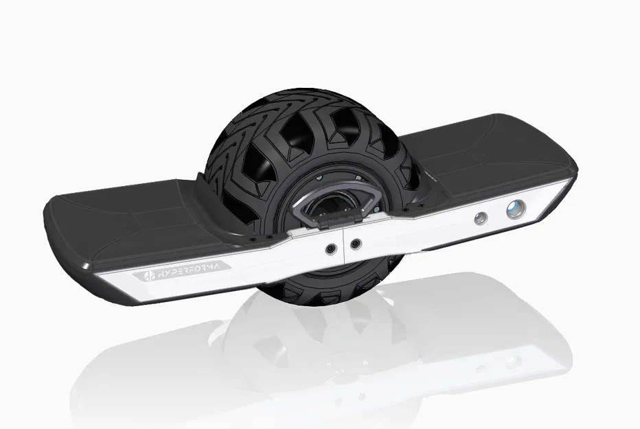 HYPERFORMA_Ốp Ray ADV - Image 3