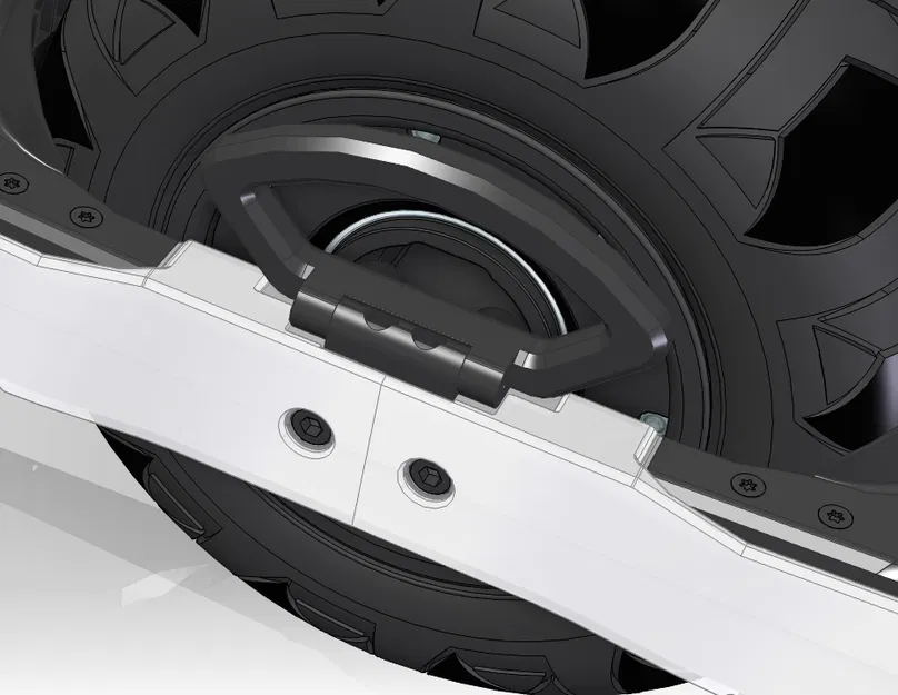 HYPERFORMA_Ốp Ray ADV - Image 4