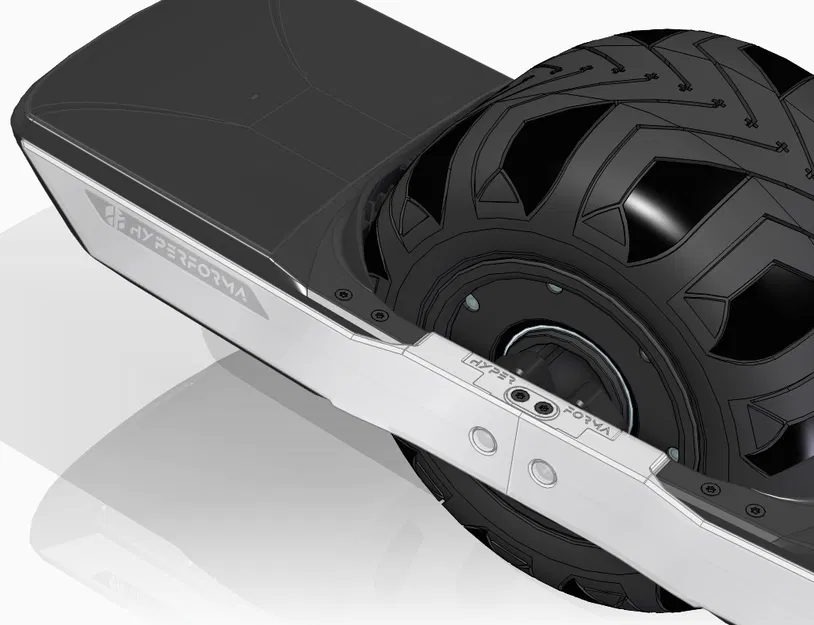 HYPERFORMA_Ốp Ray ADV - Image 6